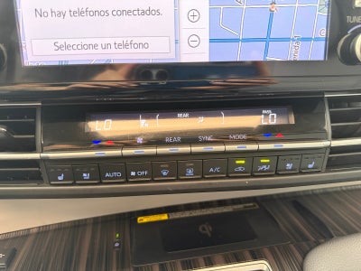 2023 Toyota SIENNA LIMITED