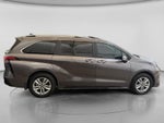 2023 Toyota SIENNA LIMITED