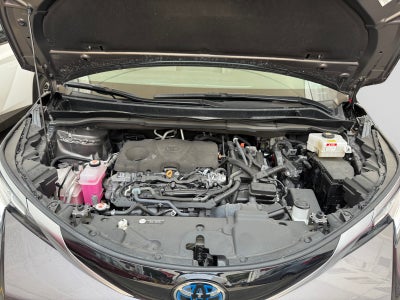 2023 Toyota SIENNA LIMITED