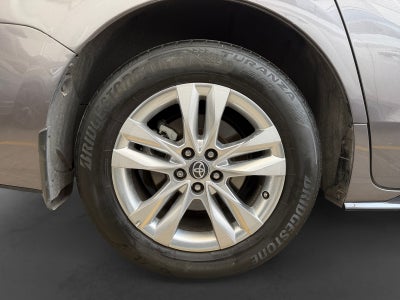 2023 Toyota SIENNA LIMITED