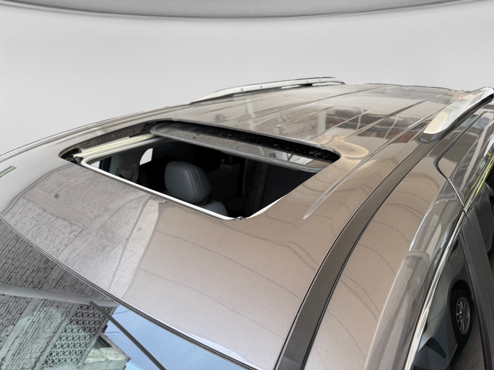 2023 Toyota SIENNA LIMITED