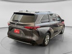 2023 Toyota SIENNA LIMITED