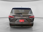 2023 Toyota SIENNA LIMITED