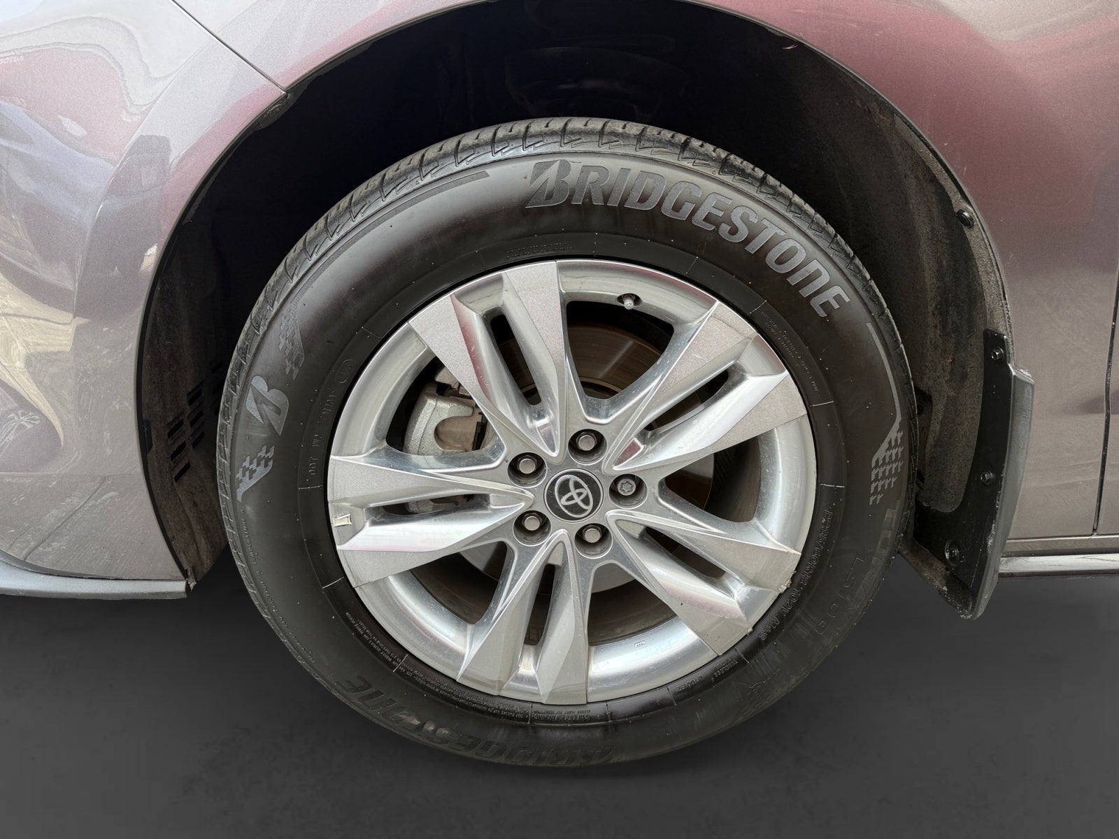 2023 Toyota SIENNA LIMITED