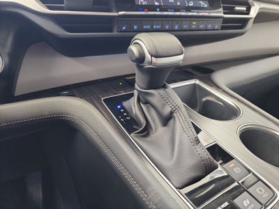 2023 Toyota SIENNA LIMITED