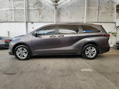 2023 Toyota SIENNA LIMITED