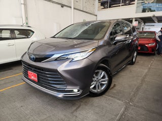2023 Toyota SIENNA LIMITED