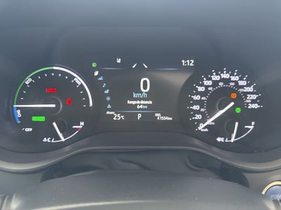 2023 Toyota SIENNA XLE PIEL