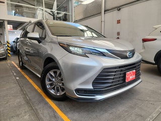2025 Toyota SIENNA LE HEV