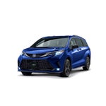 2025 Toyota SIENNA SIENNA XLE TELA HV