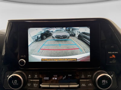 2025 Toyota HIGHLANDER XLE HEV