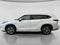 2025 Toyota HIGHLANDER XLE HEV