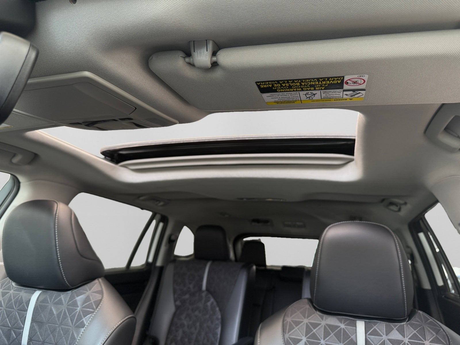 2024 Toyota HIGHLANDER NIGHTSHADE