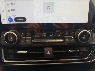 2024 Toyota HIGHLANDER NIGHTSHADE