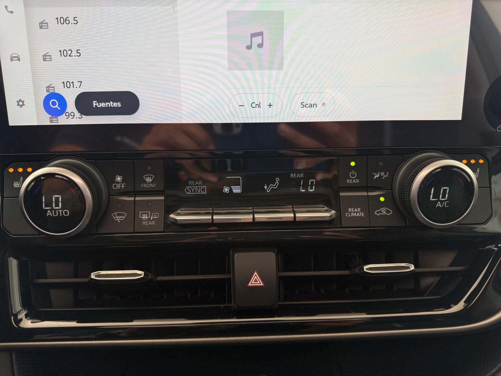 2024 Toyota HIGHLANDER NIGHTSHADE