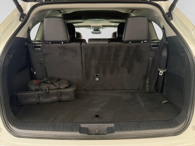 2024 Toyota HIGHLANDER NIGHTSHADE