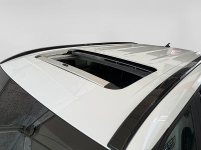 2024 Toyota HIGHLANDER NIGHTSHADE