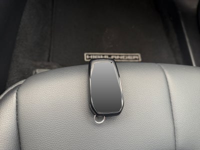 2024 Toyota HIGHLANDER NIGHTSHADE