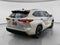 2024 Toyota HIGHLANDER NIGHTSHADE