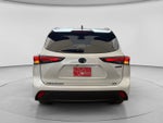 2024 Toyota HIGHLANDER NIGHTSHADE
