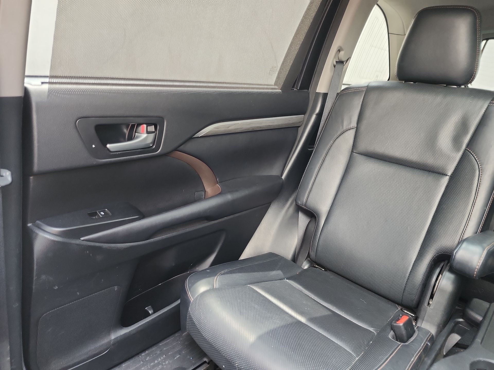 2018 Toyota HIGHLANDER 3.5 LIMITED PANORAMA ROOF AT