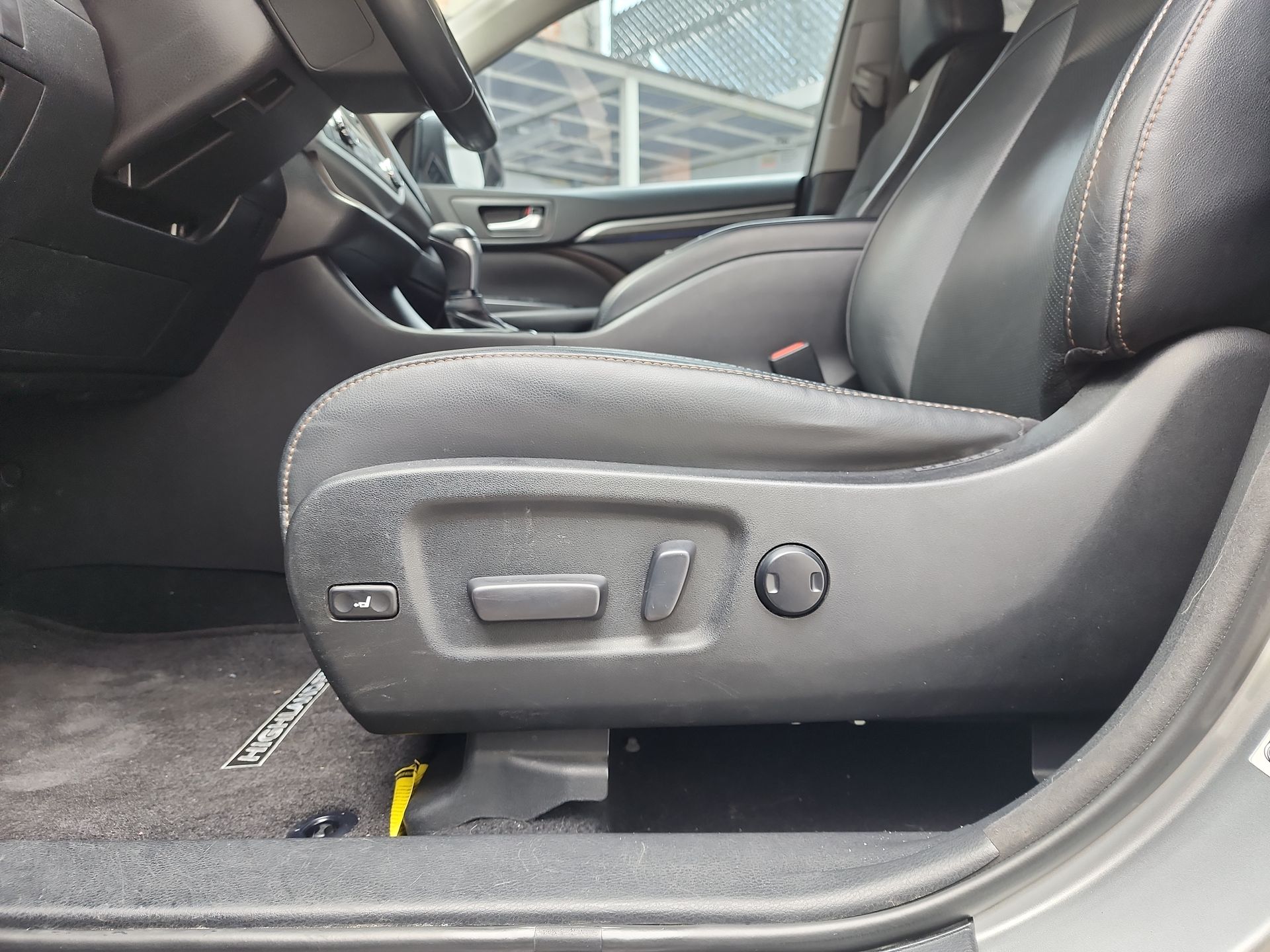 2018 Toyota HIGHLANDER 3.5 LIMITED PANORAMA ROOF AT