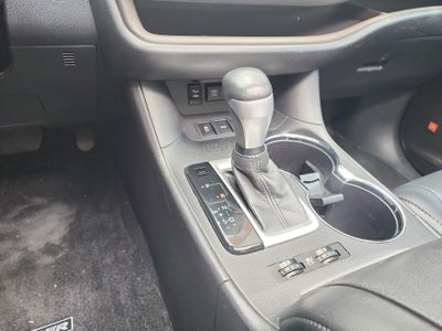 2018 Toyota HIGHLANDER 3.5 LIMITED PANORAMA ROOF AT