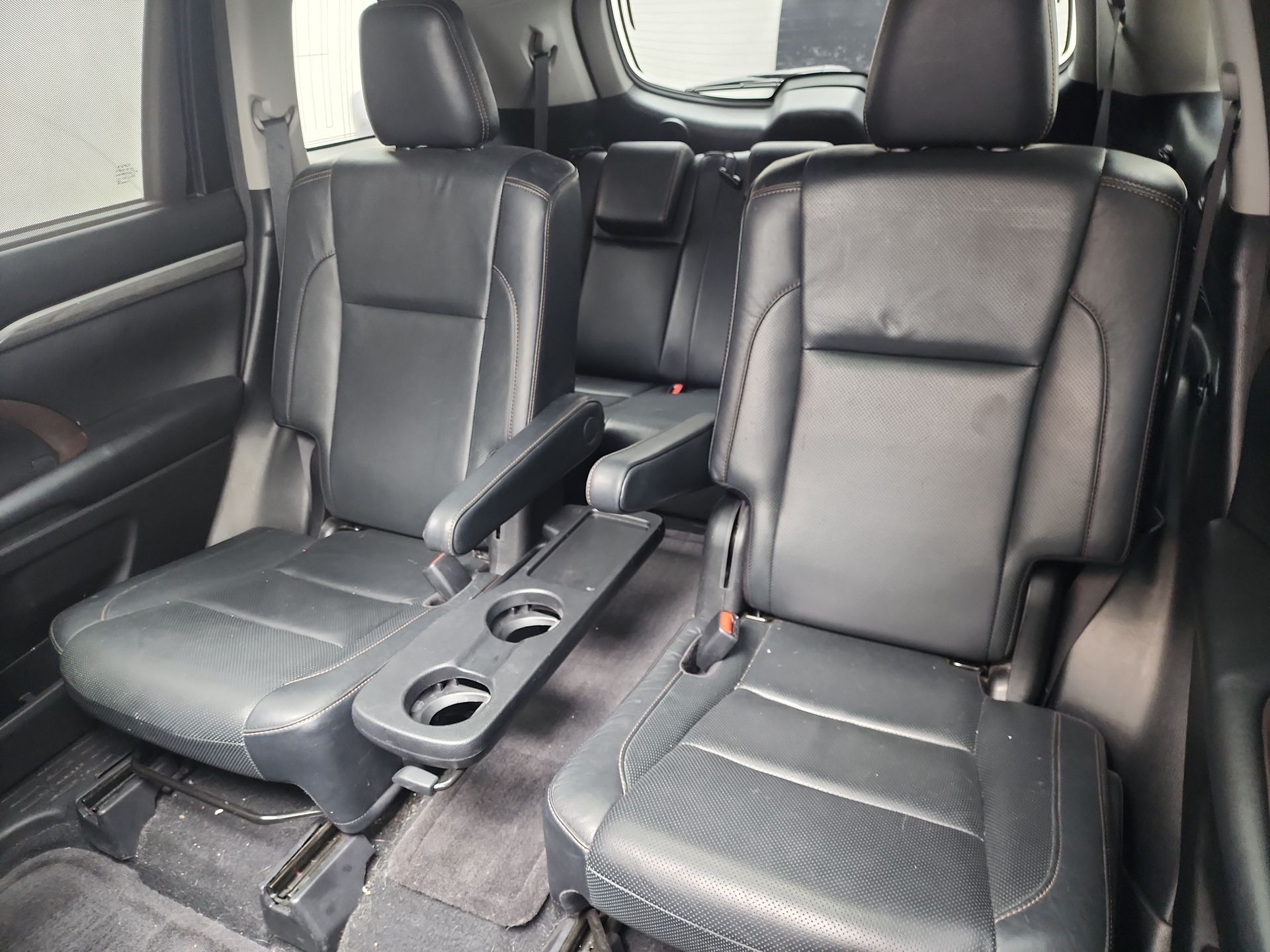 2018 Toyota HIGHLANDER 3.5 LIMITED PANORAMA ROOF AT