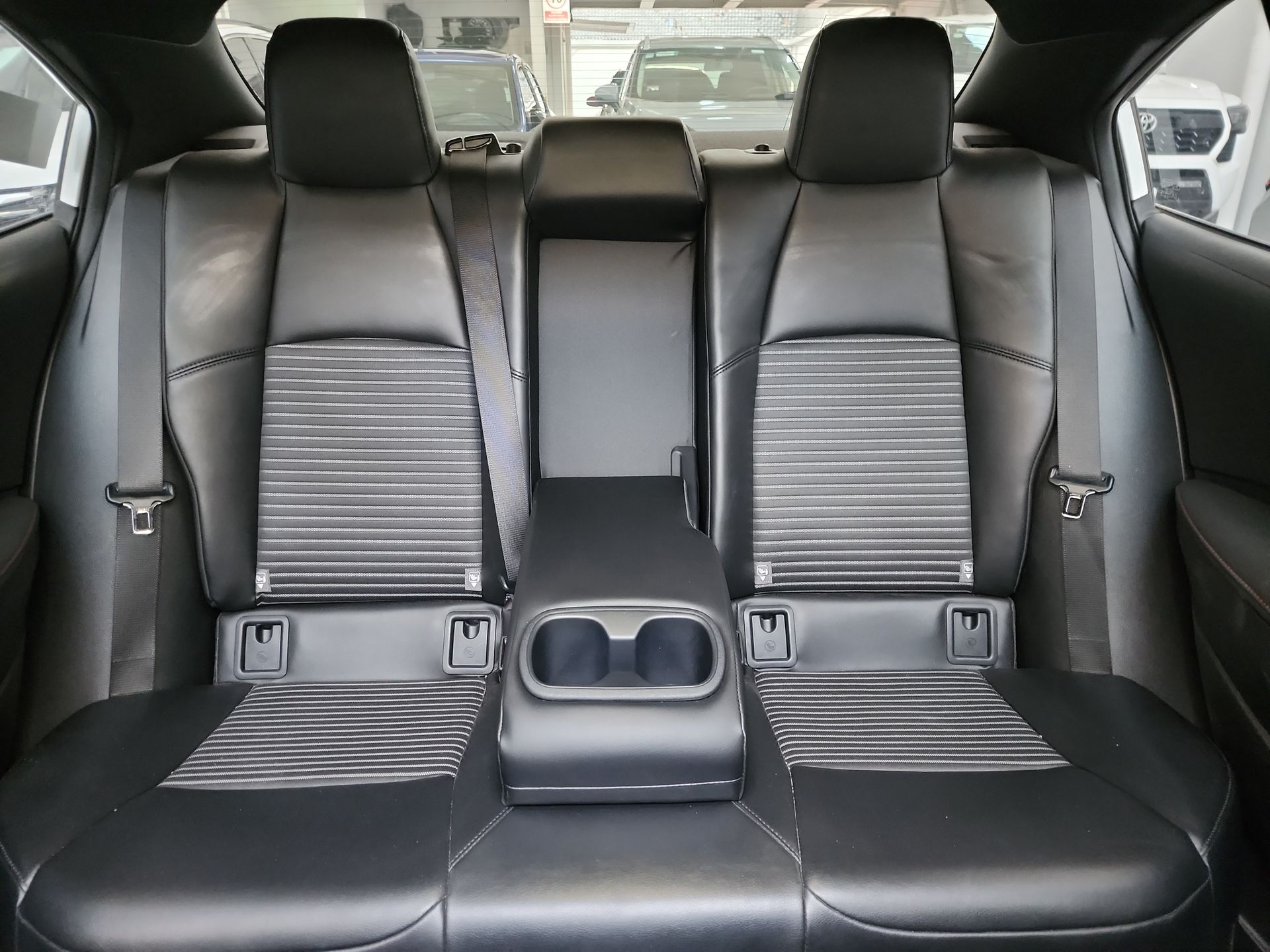 2023 Toyota COROLLA SE CVT