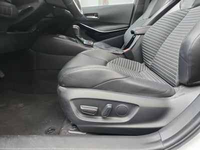 2023 Toyota COROLLA SE CVT