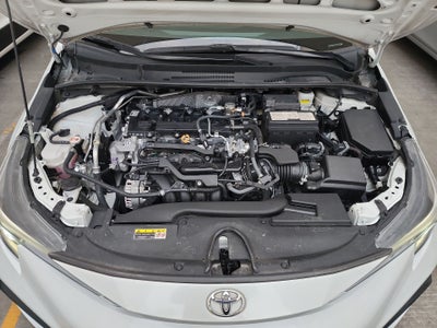 2023 Toyota COROLLA SE CVT