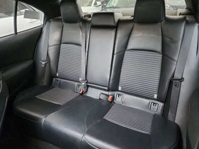 2023 Toyota COROLLA SE CVT