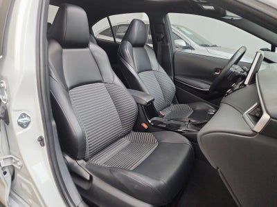 2023 Toyota COROLLA SE CVT