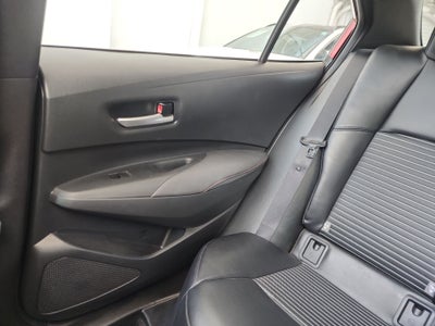2023 Toyota COROLLA SE CVT