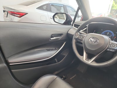 2023 Toyota COROLLA SE CVT