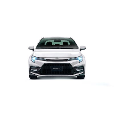 2025 Toyota COROLLA COROLLA LE CVT