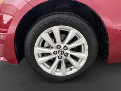 2024 Toyota COROLLA LE CVT