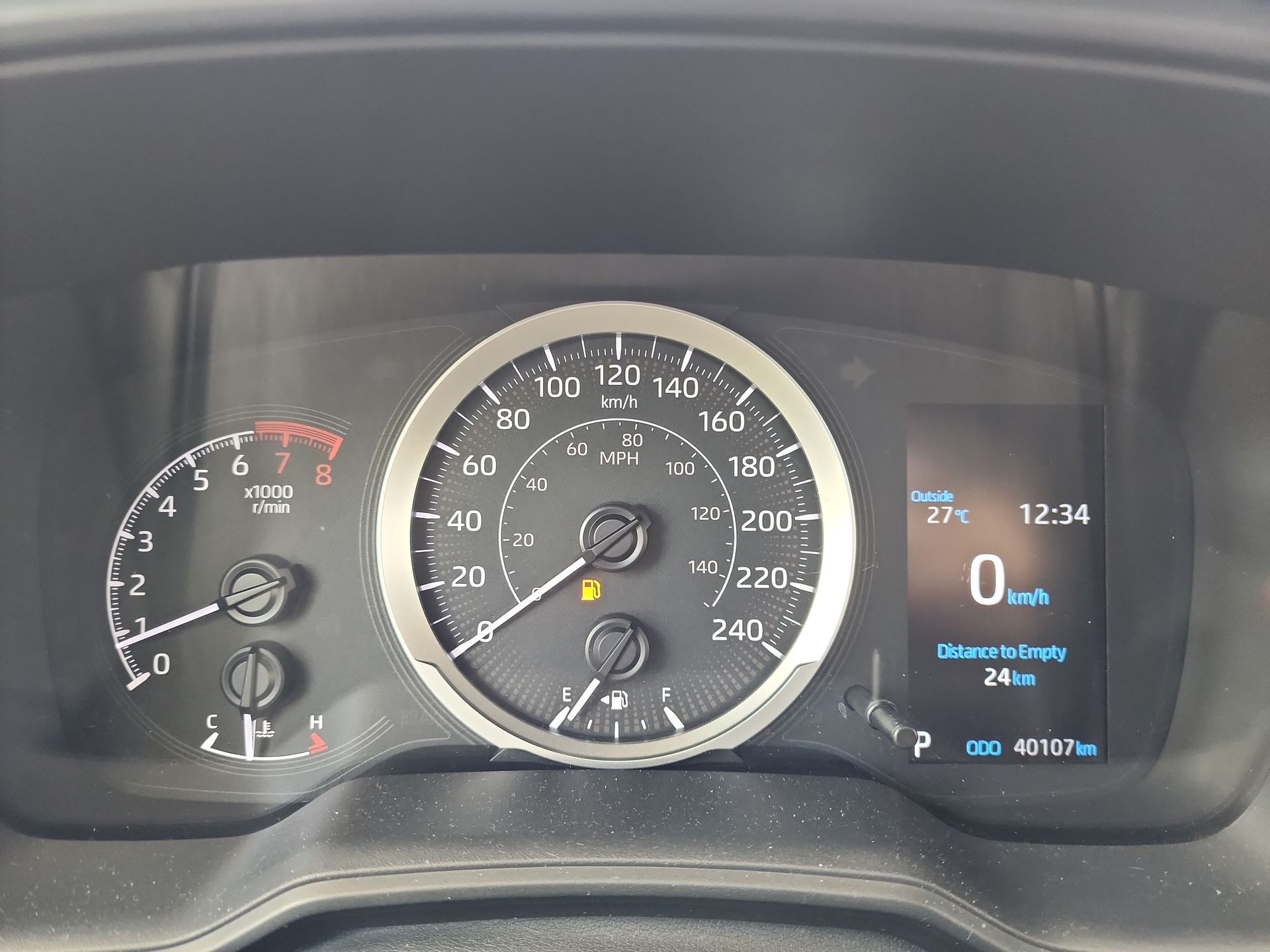 2022 Toyota COROLLA LE CVT