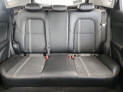 2021 Chevrolet TRACKER LT C