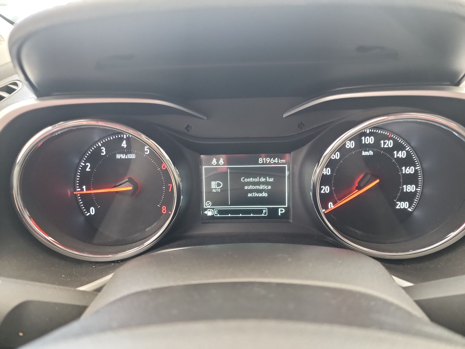 2021 Chevrolet TRACKER LT C