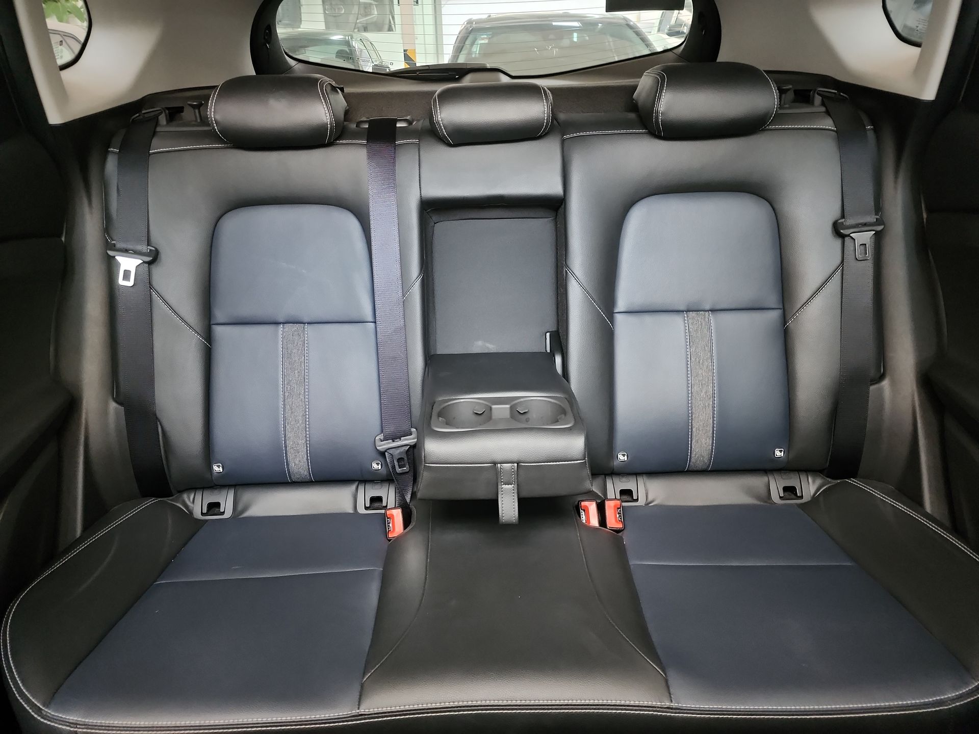 2024 Chevrolet TRACKER PREMIER K