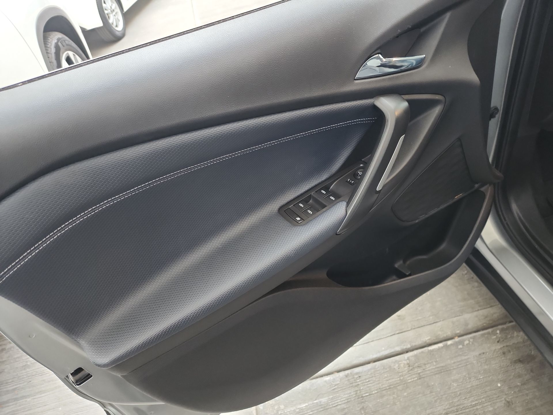 2024 Chevrolet TRACKER PREMIER K