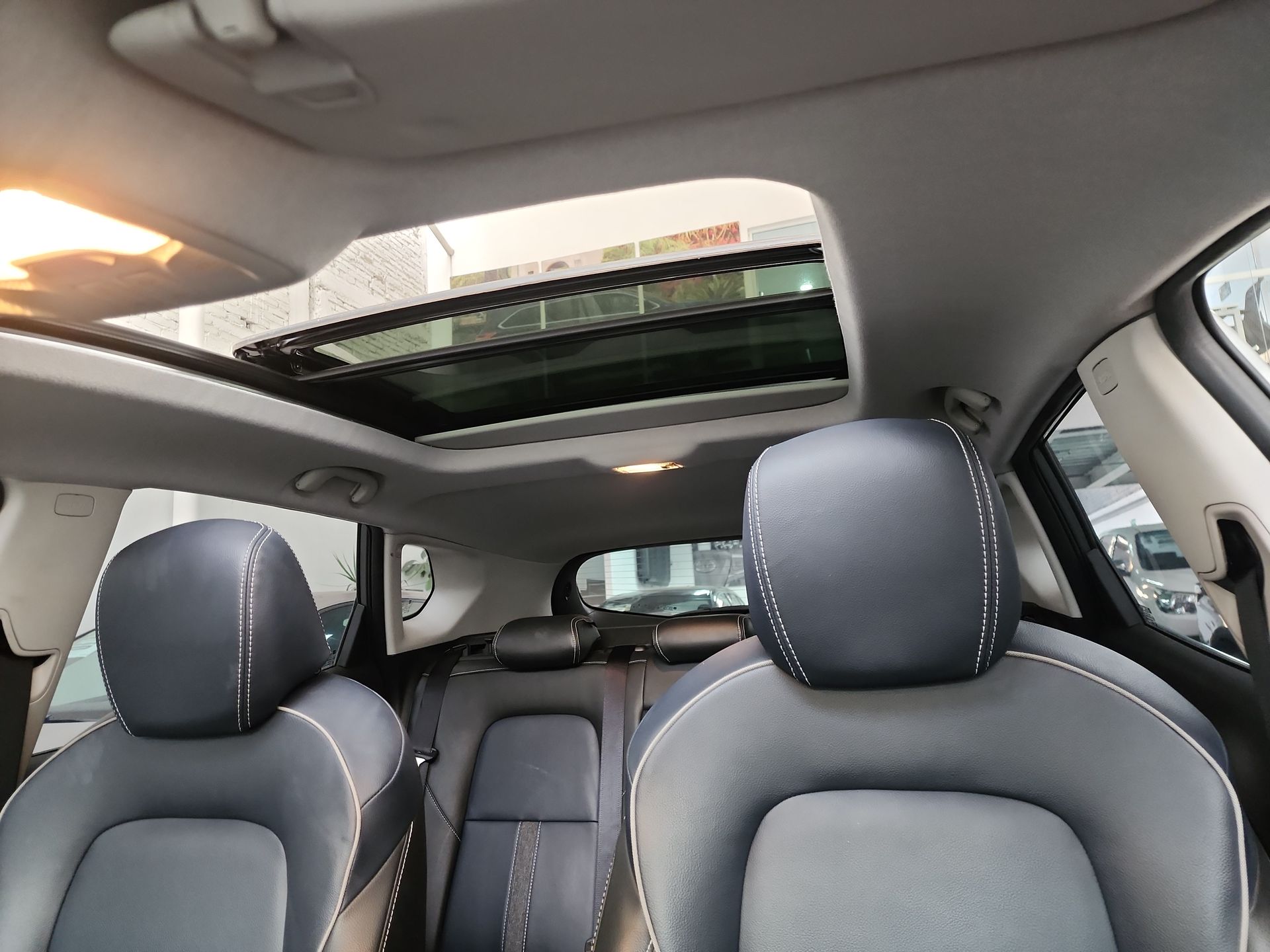 2024 Chevrolet TRACKER PREMIER K