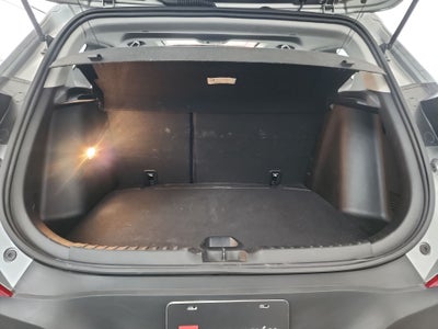 2024 Chevrolet TRACKER PREMIER K