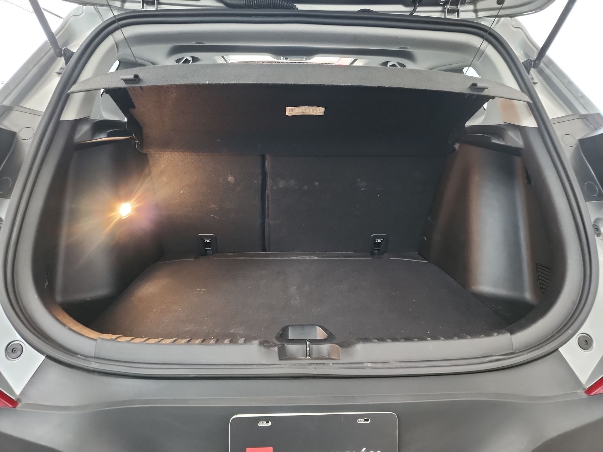 2024 Chevrolet TRACKER PREMIER K