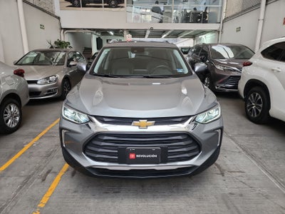 2024 Chevrolet TRACKER PREMIER K