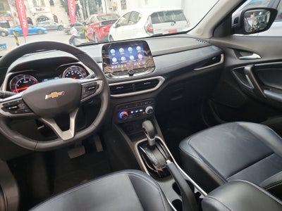 2024 Chevrolet TRACKER PREMIER K