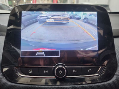 2024 Chevrolet TRACKER PREMIER K