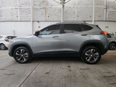 2024 Chevrolet TRACKER PREMIER K