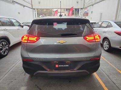 2024 Chevrolet TRACKER PREMIER K